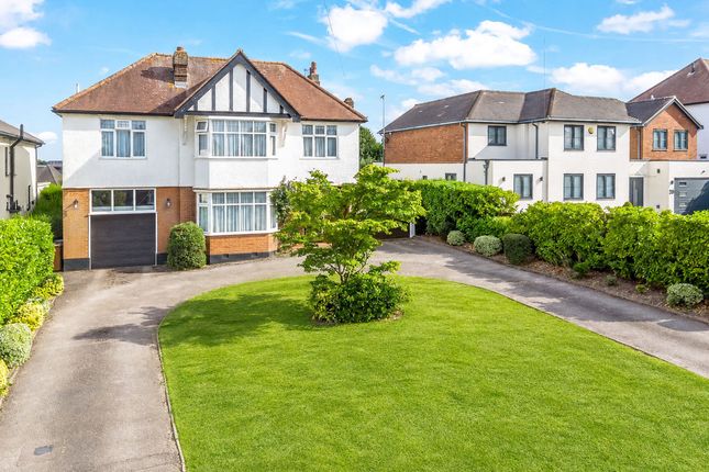 4 bed property, in Hanyards Lane, £1,475,000