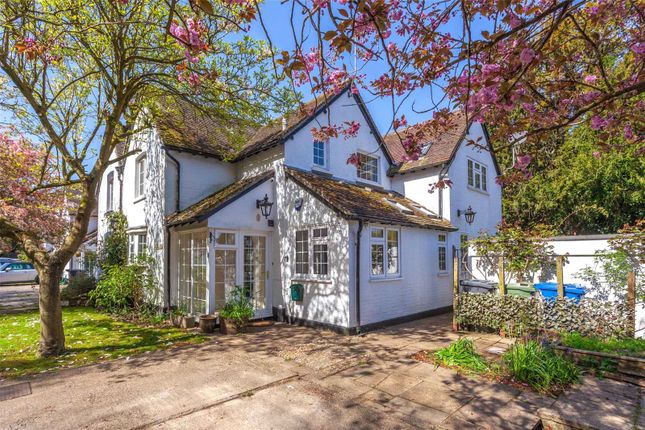 3 bed property, in Temple Lane, £1,195,000