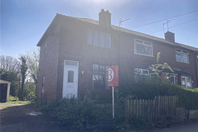 2 bed property, in Willow Drive, £110,000