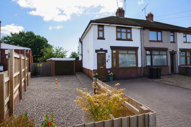 2 bed property, in Heath Road, £225,000