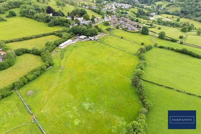 Studio, in Dan-Y-Coed, £2,300,000