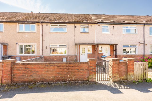 3 bed property, in Clarinda Drive, £110,000