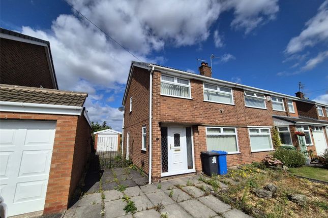 3 bed property, in Haslemere Drive, £210,000