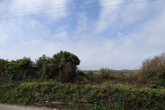 Studio, in Reawla Lane, £60,000