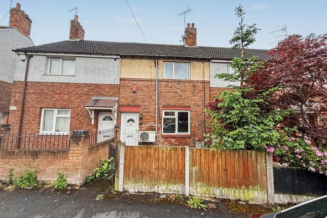 2 bed property, in Hassam Avenue, £110,000