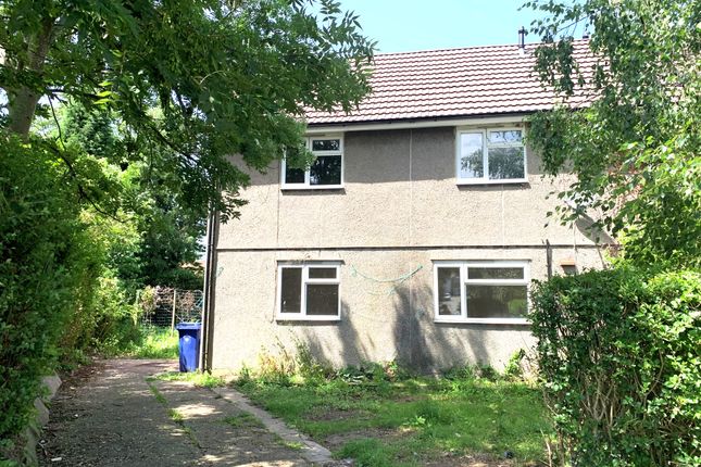3 bed property, in Vernon Close, £85,000