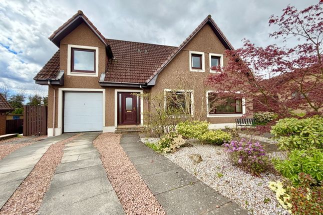 4 bed property, in Laxdale Drive, £315,000