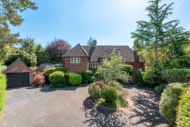 5 bed property, in Broadwater Rise, £2,000,000