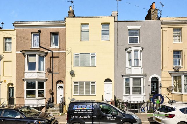 4 bed property, in Hardres Street, £240,000