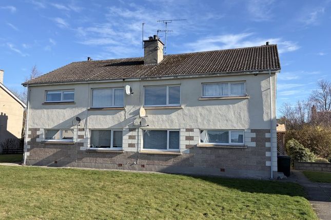 2 bed property, in 39 Fleurs Road, £145,000