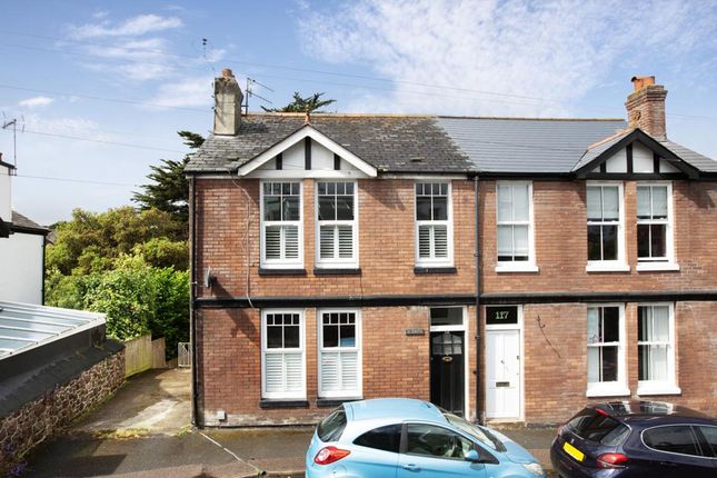 5 bed property, in Coombe Vale Road, £350,000