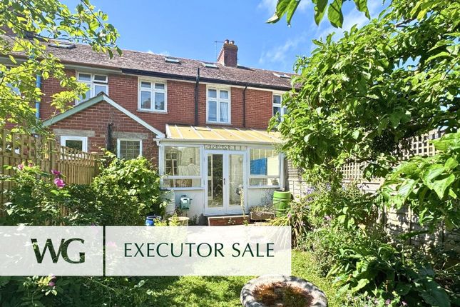 2 bed property, in Topsham, £475,000