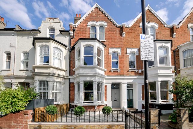 5 bed property, in Burma Road, £2,375,000