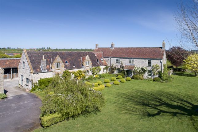 5 bed property, in Babcary, £2,000,000