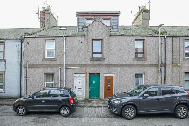 1 bed property, in 19 Victoria Street, £35,000