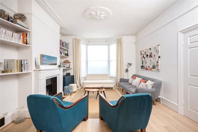 4 bed property, in Foskett Road, £1,500,000