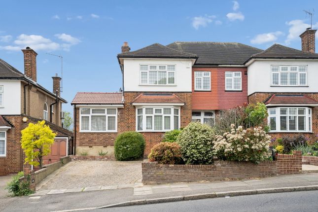 4 bed property, in Rayners Lane, £870,000