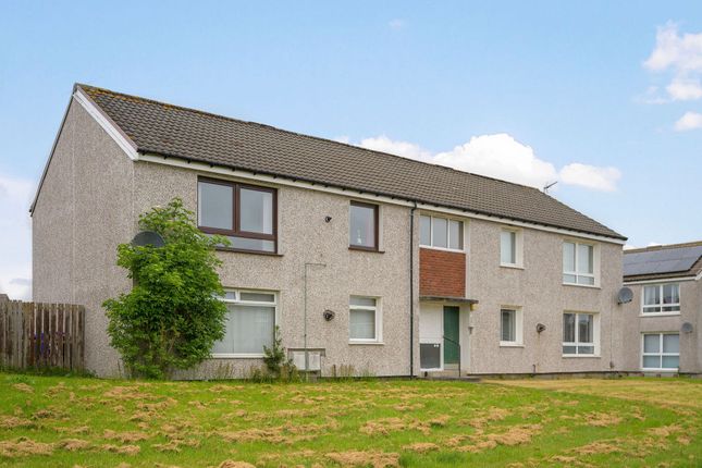 2 bed property, in Greenacre Place, £110,000