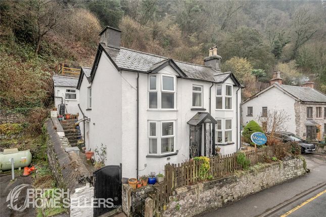 4 bed property, in Tintern, £475,000