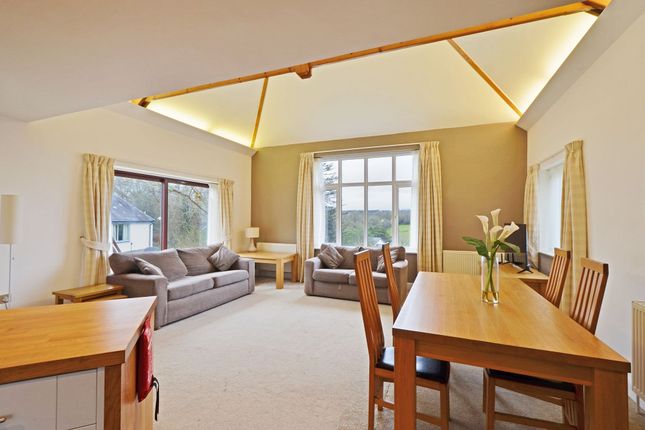 2 bed property, in Bissoe Road, £195,000