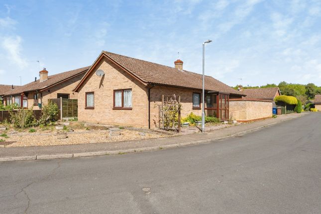 3 bed property, in Mulberry Close, £310,000
