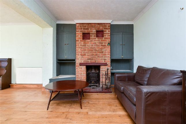 1 bed property, in The Street, £210,000
