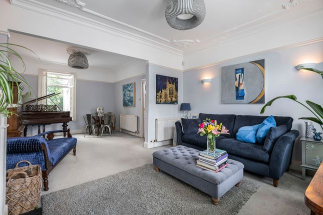 4 bed property, in Suffolk Street, £679,950