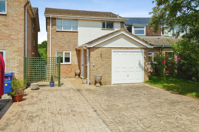 3 bed property, in Barry Avenue, £400,000