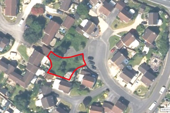Studio, in Land Adjacent To, £10,000