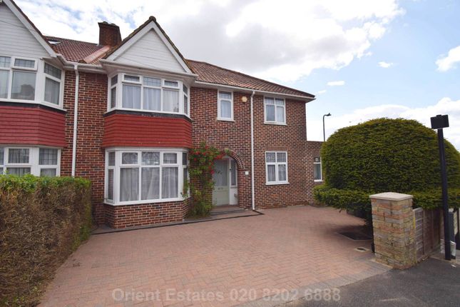 6 bed property, in Lodore Gardens, £799,950