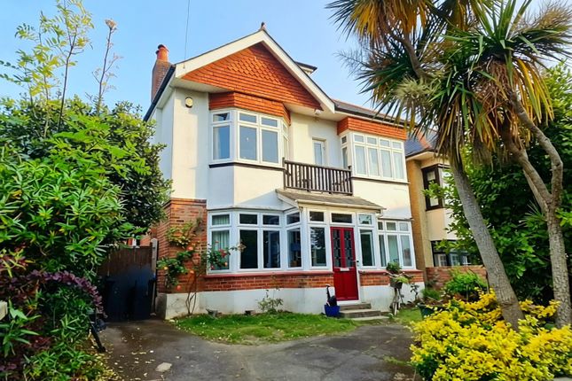 6 bed property, in Southbourne, £775,000