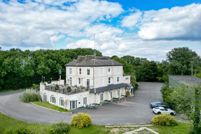 Studio, in Station Road, £1,100,000