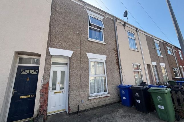 3 bed property, in 62 Duke Street, £25,000