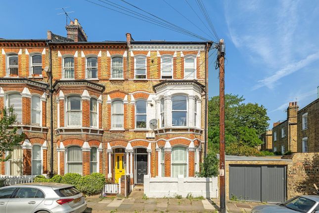 2 bed property, in Atherfold Road SW9, £550,000
