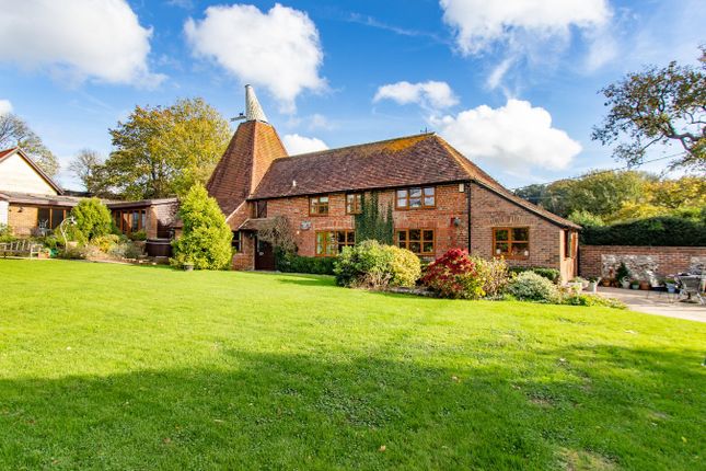 4 bed property, in Church Road, £850,000