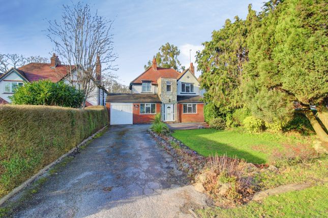3 bed property, in Sutton Road, £499,950