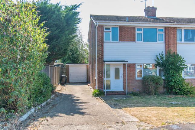 3 bed property, in Fowler Close, £499,950