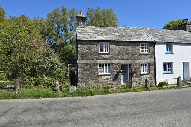 2 bed property, in Altarnun, £295,000