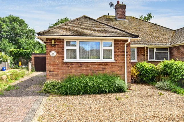 3 bed property, in Wulfred Way, £475,000