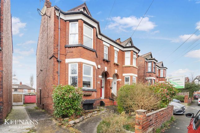 3 bed property, in Gilda Crescent Road, £500,000