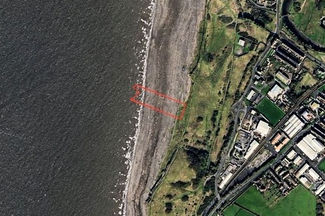 Land, in Beach Andrea, £3,000