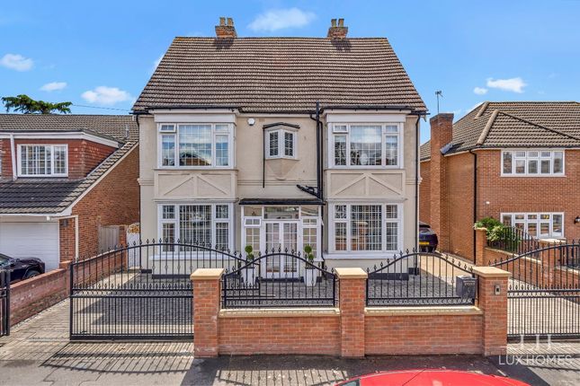 5 bed property, in Walden Road, £1,100,000