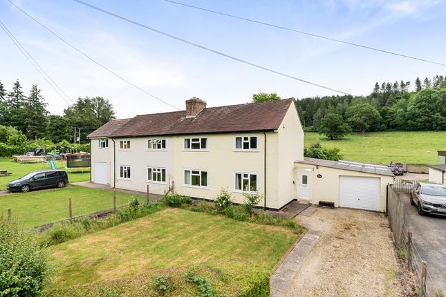 3 bed property, in Kentchurch, £270,000