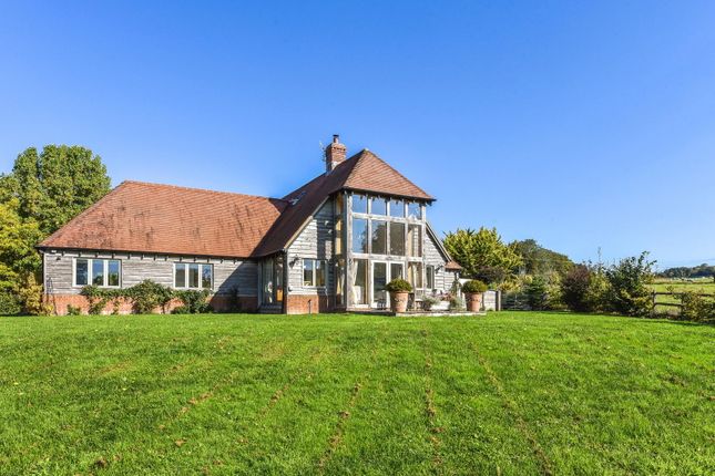 5 bed property, in Hunters Place, £2,250,000