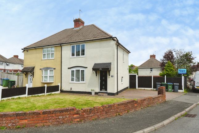 3 bed property, in Willow Drive, £220,000