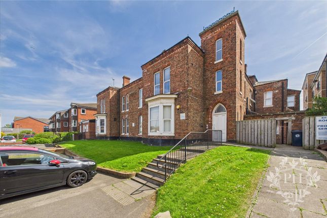 2 bed property, in Coatham House, £25,000