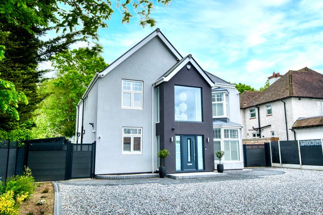 4 bed property, in Maidstone Road, £980,000