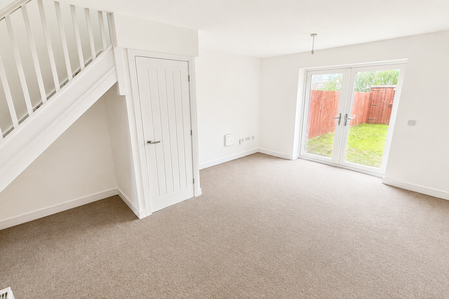 2 bed property, in Waterworks Street, £128,450