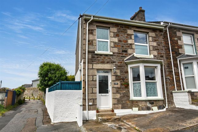2 bed property, in Balmoral Terrace, £225,000
