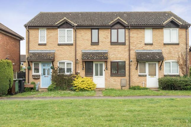 2 bed property, in Pelham Road, £285,000